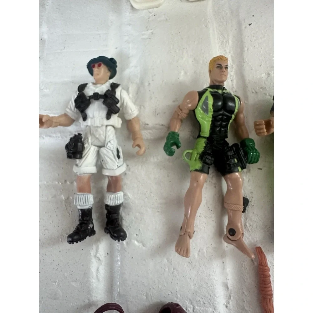 Chap Mei Animal Planet Deep Sea Lot